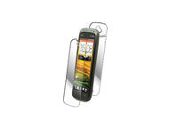 Защитно фолио InvisibleSHIELD за HTC One S
