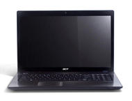 Лаптопи Aspire 7741