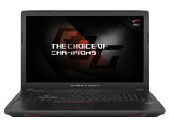 Лаптопи ASUS ROG GL753VE-GC070T