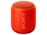 Колони Sony SRS-XB10, в червено