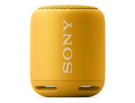 Колони Sony SRS-XB10, в жълто
