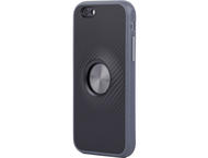 Калъфи Moshi Endura за iPhone 6/6s (Carbon Black)