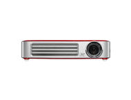Проектори Vivitek Qumi Q6, в червено