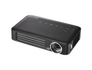 Проектори Vivitek Qumi Q6, в сиво