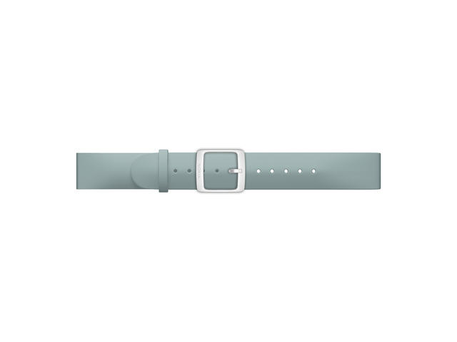 Каишки Nokia Accessory Slicone Band (18mm) for Steel and Steel HR (36mm)