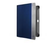 Калъфи за таблети Belkin Cinema Stripe Folio в синьо