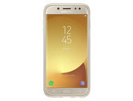 Калъфи Samsung Jelly Cover Galaxy J5 (2017) EF-AJ530, в златисто