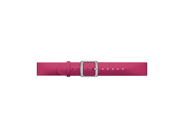 Каишки Nokia Accessory Slicone Band (18mm) for Steel and Steel HR (36mm)