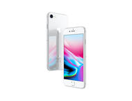 Смартфони Apple iPhone 8 256GB, сребрист цвят