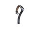 Каишки Fitbit Ionic Accessory Band Perforated Leather Midnight Blue
