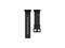 Каишки Fitbit Ionic Accessory Band Perforated Leather Midnight Blue