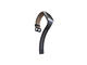 Каишки Fitbit Ionic Accessory Band Perforated Leather Midnight Blue