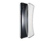 Калъфи Cellular line Fine за iPhone X