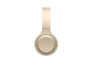 Слушалки Sony h.ear on 2 Mini Wireless, в златисто
