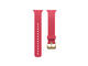 Каишки Fitbit Blaze Accessory Band Pink 22k Gold