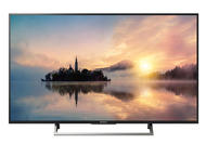 Телевизори Sony KD-65XE7005 +  Desktop Sentinel 301  +  Джойстик Canyon CND-GPW8