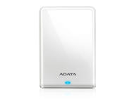 Външни HDD 1TB ADATA HV620S, в бяло