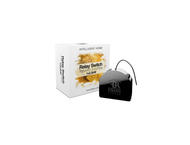 Smart Home Fibaro Relay Switch 1 x 2.5kW