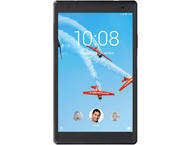Таблети Lenovo Tab 4 8 Plus 4G/3G Voice 16GB, черен цвят