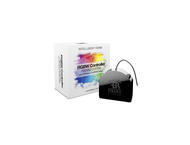 Smart Home Fibaro RGBW Controller
