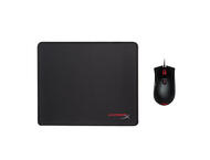 Мишки HyperX Pulsefire FPS + Fury S пад
