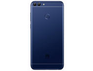 Смартфони Huawei P smart 32GB, син цвят