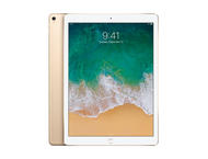 Таблети Apple iPad Pro 12,9'' Wi-Fi 64GB, златист цвят