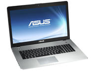 Лаптопи N76VZ-V2G-T1055D 