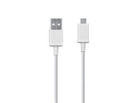 Кабели и Адаптери Samsung USB DataCable ECB-DU4EWE бял цвят