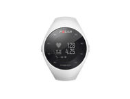 Смарт часовници Polar M200 - бял, размер M/L