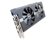 Видео карти Sapphire Nitro + Radeon RX 580 8GD5