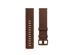 Каишки Fitbit Versa Accessory Band Leather Cognac - Large