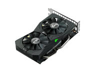 Видео карти ASUS STRIX Radeon RX560 4G GAMING