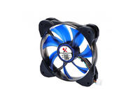 Вентилатори Spire X2 LEDTRAX Blue LED