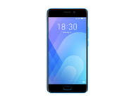Смартфони Meizu M6 Note 16GB, син цвят