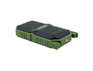 Външни батерии Sandberg Waterproof Powerbank 6000mAh