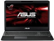 Лаптопи ASUS ROG G75VX-CV047H
