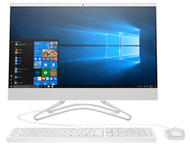 All in One HP 24-f0005nu