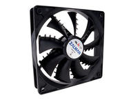 Вентилатори ZALMAN ZM-F1 Plus SF 80mm