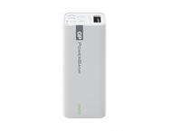 Външни батерии GP GPC02000 2600mAh, бяла