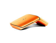Мишки Lenovo YOGA Mouse, в оранжево