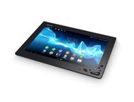 Таблети Sony Xperia Tablet S 3G 16GB, черен цвят