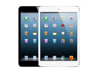 Таблети Apple iPad mini WiFi + Cellular 32GB, черен цвят