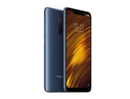 Смартфони Xiaomi Pocophone F1 64GB Dual SIM, син
