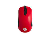 Мишки Геймърска мишка SteelSeries Kinzu v2 Pro червена