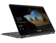 Лаптопи Asus ZenBook Flip 14 UX461FN-E1027R