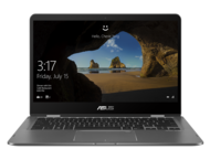 Лаптопи Asus ZenBook Flip 14 UX461FN-E1027R