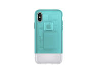 Калъфи Spigen Classic C1 кейс за iPhone X