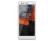 Смартфони Nokia 3.1 DS, в бяло