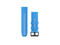 Каишки Garmin QuickFit 26 Cyan Blue силиконова каишка
